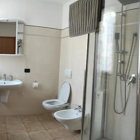 Apartament Campanile *