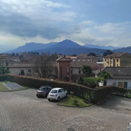 Apartament Campanile *