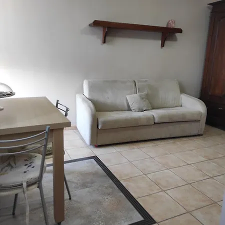 Campanile Apartament *