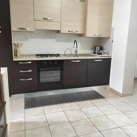 Apartament Campanile