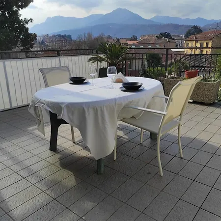 Campanile Apartament *