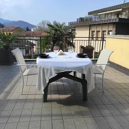 Campanile Apartament *